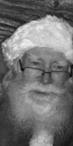 Richard “Dick” Zimmerman
